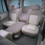 Ford Expedition 2003 года